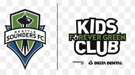 Kids Club Matchday - Seattle Sounders Fc Png,Mls Team Logo