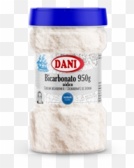Baking Soda 950g - Conservas Dani Png,Baking Soda Png