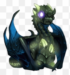 Dnd Based Dragons Dragon Share Flight Rising - Flight Rising Multi Gaze Png,Dnd Png