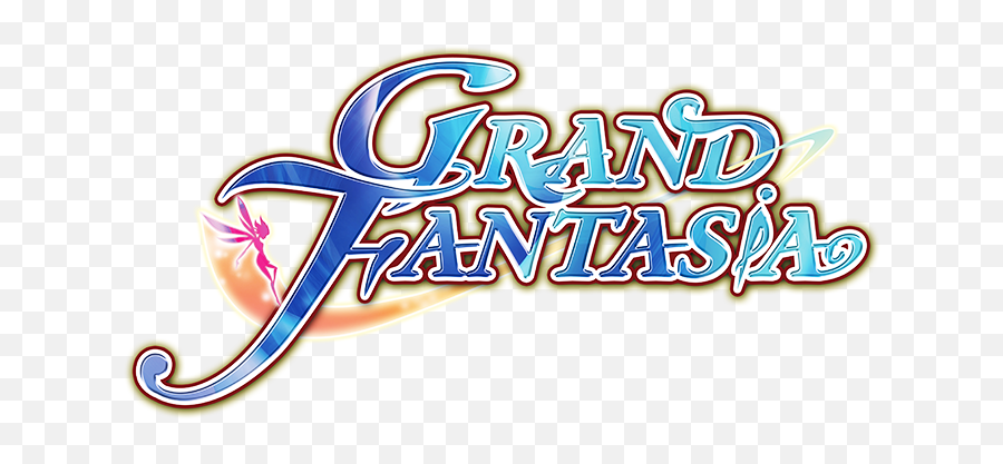 Explore The Sprite Sanctuary In Grand Fantasiau0027s New Update - Grand Fantasia Logo Png,Archeage Logo