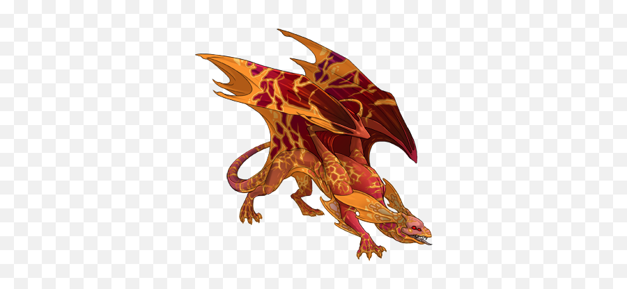 I Choose You Show Me Pokémon Dragons Dragon Share - Flight Rising Beautiful Dragon Png,Team Magma Logo