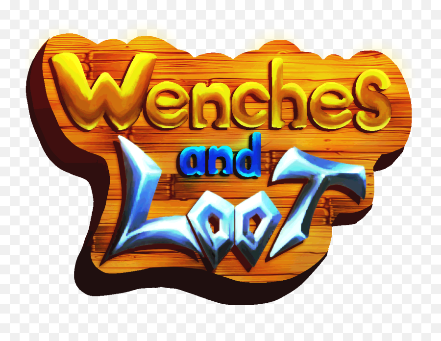Wenches And Loot Wenchesandloot Twitter - Language Png,Gamejolt Logo