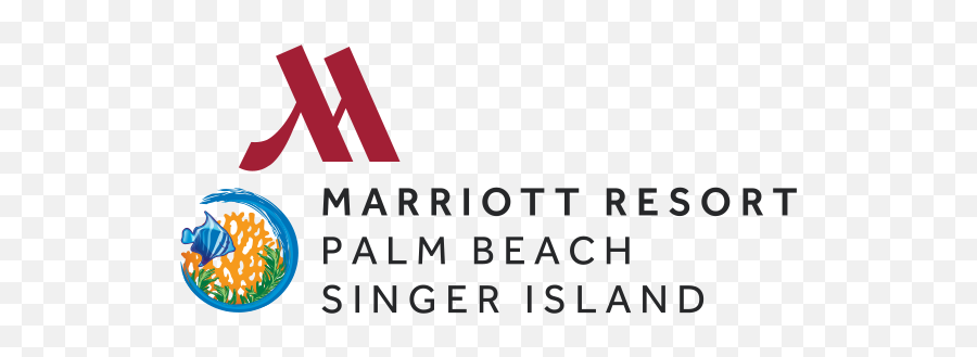 Marriott Resort Palm Beach Singer Island Venue Marketing Group - Madrid Marriott Auditorium Logo Png,Marriott Logo Png
