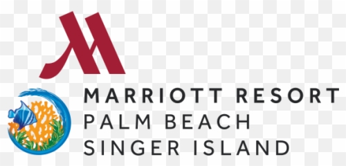 Marriott Resort Palm Beach Singer Island Venue Marketing Group - Madrid Auditorium Logo png