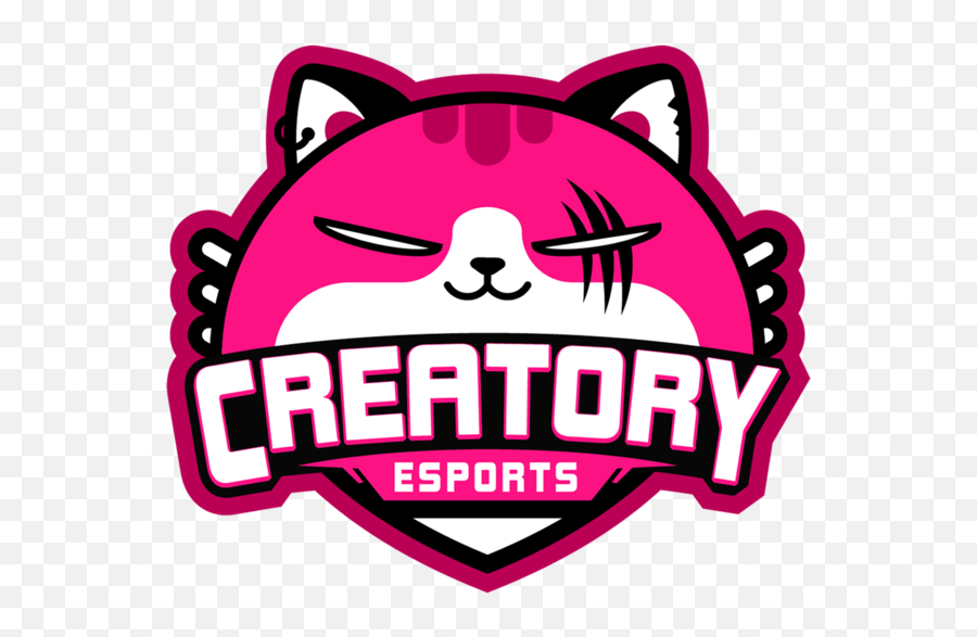Creatory Esports - Liquipedia Playerunknownu0027s Battlegrounds Wiki Creatory Esports Png,Warrior Cat Logos