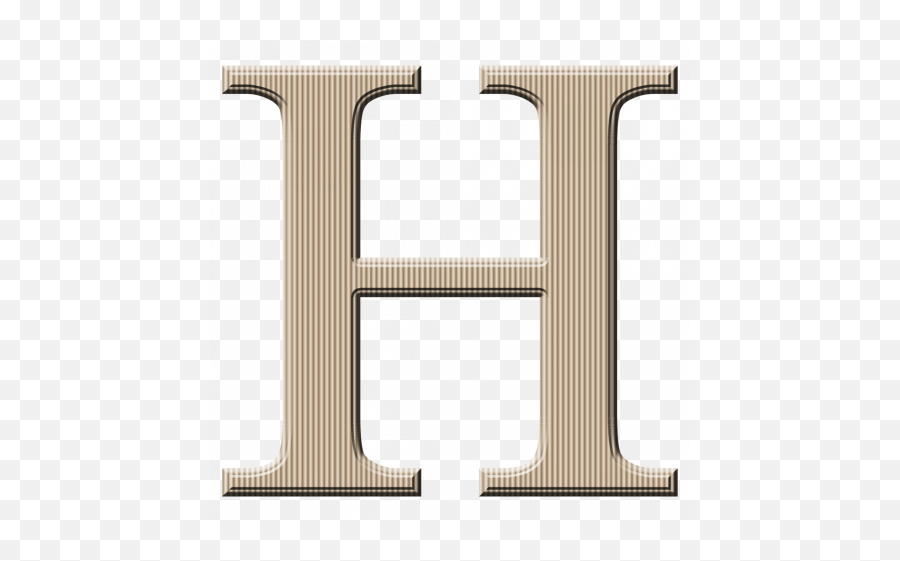 Letter H Db Png Image With Transparent Background - Photo Big Ben,Peach Transparent Background