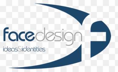 Face Design - Website Development And Logo Design In Bournemouth Vertical Png,Face Logo Png