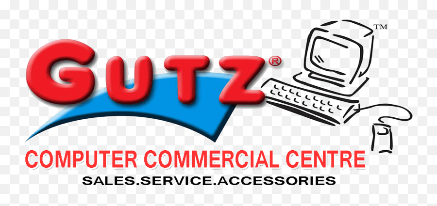 Terms And Conditions - Read Gutz Computer Center Language Png,Computer Repair Logos