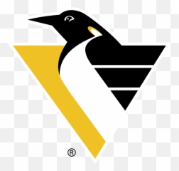 Penguins Logo Png U0026 Free Logopng Transparent - Pittsburgh