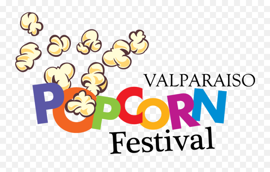 Parade Clipart Music Fe Transparent Free - Valpo Popcorn Fest 2018 Png,Warped Tour Logos