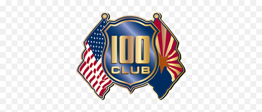 Arizona Coyotes - 100 Club Of Arizona Png,Arizona Coyotes Logo Png