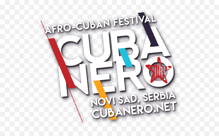 Cubanero Afro - Cuban Festival May 2021 Vertical Png,Sad Logo