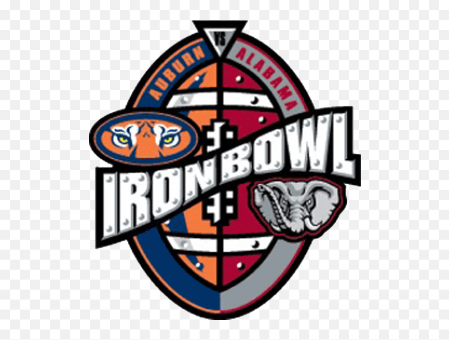 Eagle - Iron Bowl 2018 Time Png,Roll Tide Png