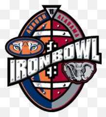 Eagle - Iron Bowl 2018 Time Png,Roll Tide Png