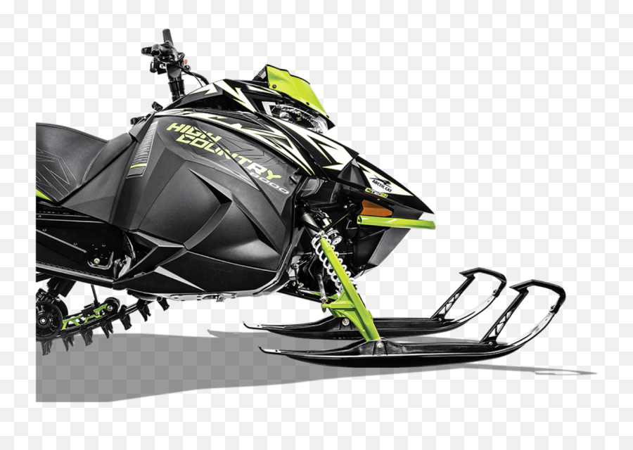 Arctic Cat - 2018 Xf 8000 High Country Limited Es Barrie 2018 Arctic Cat Xf 8000 High Country Png,Artic Cat Logo