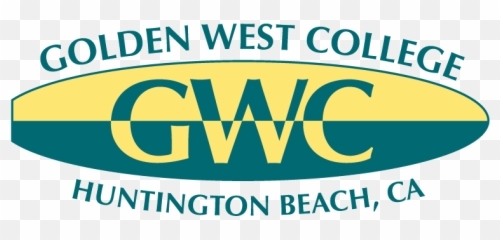 Golden West College U2013 Otw - Mascot png