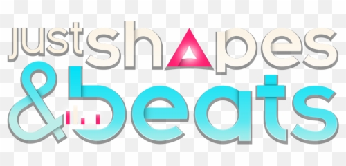 Berzerk Studio - Just Shapes And Beats Logo png