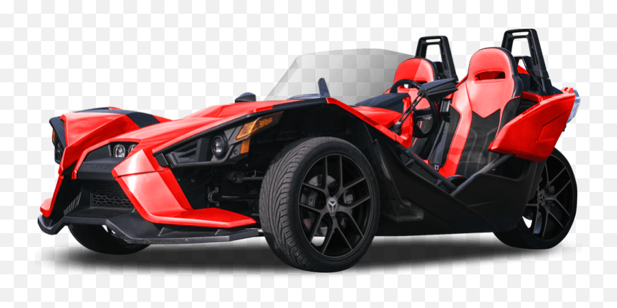 Polaris Slingshot Rental Maui Hawaii - Supercar Full Size Polaris Slingshot Png,Slingshot Png