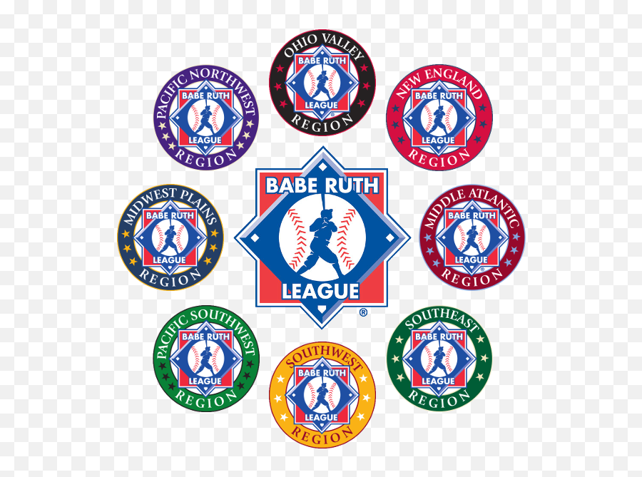 Babe Ruth League Regions - Overweight And Obesity Problems Png,World Baseball Classic Logo