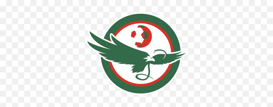 Green Soccer Logo - Logodix Mexico Soccer Png,Dream League Soccer Logos 512x512