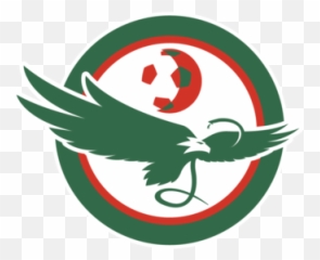 Green Soccer Logo - LogoDix Mexico png