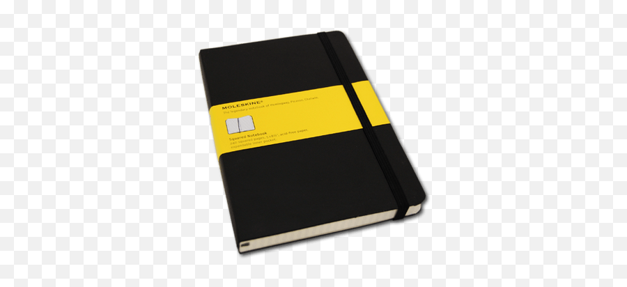 Moleskine Top View Transparent Png - Stickpng Moleskine Png,Notebook Paper Transparent Background