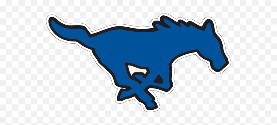 The Dayton Broncos Vs Friendswood Mustangs - Scorestream Friendswood High School Mustang Png,Mustang Logo Clipart