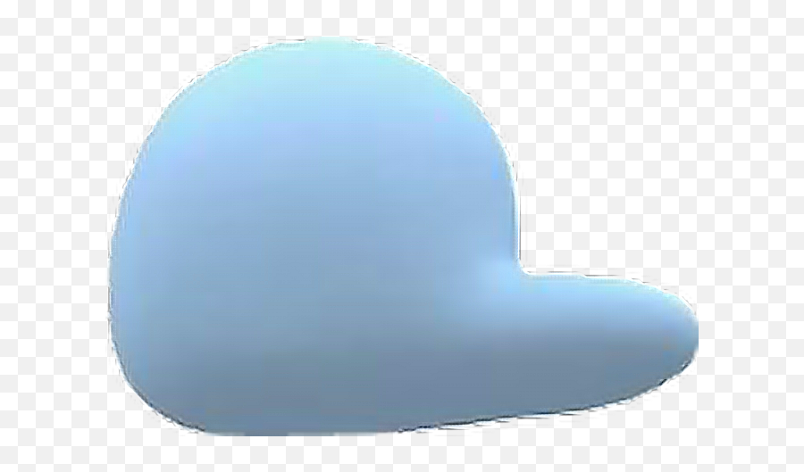 Cloud Nube Pocoyo - Sticker By Luciana Inflatable Png,Pocoyo Png