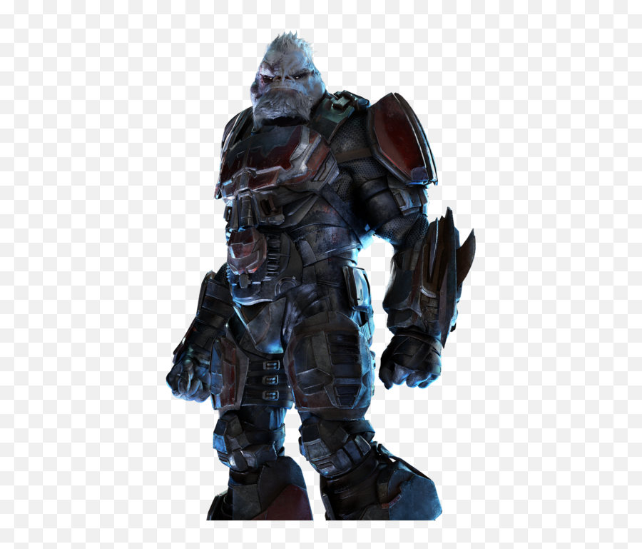 Andromeda - Decimus Halo Wars 2 Png,Mass Effect Andromeda Png