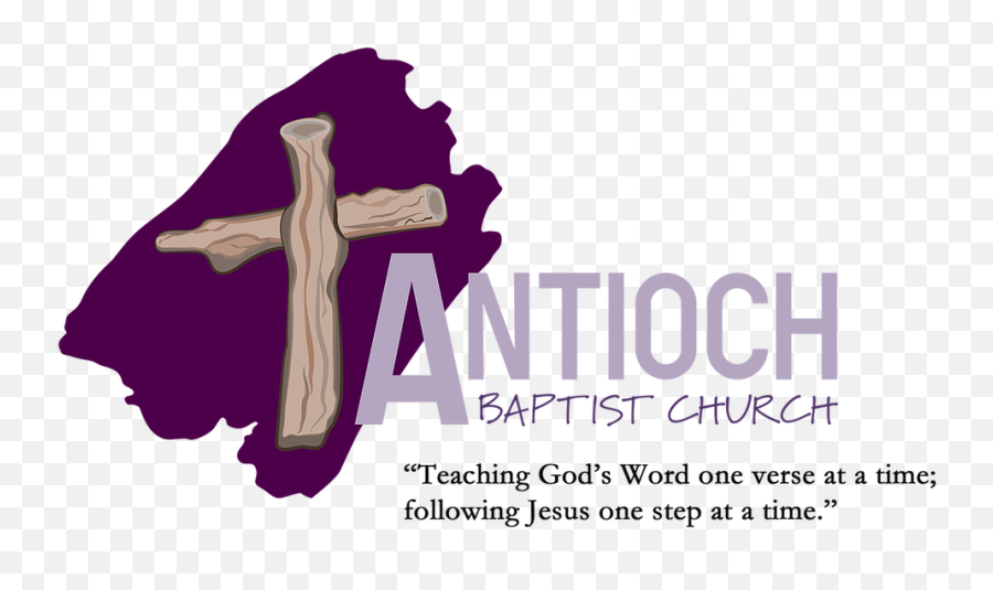 Teaching Preaching Bible Antioch Baptist Church Butler Ga - Poster Png,Abc Logo Png