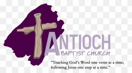 Teaching Preaching Bible Antioch Baptist Church Butler Ga - Poster Png,Abc Logo Png