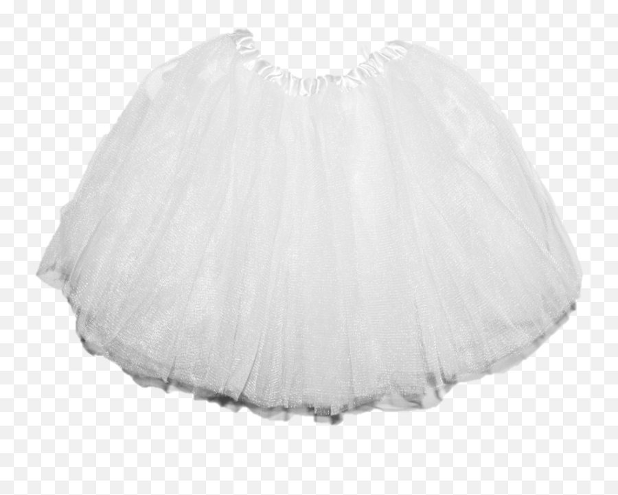 White Tutu Baby Child - Dance Skirt Png,Tutu Png