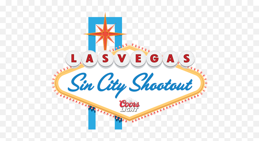 Tournament Spotlight Sin City Shootout The Diamond Dish - Glazers Png,Sin City Logo