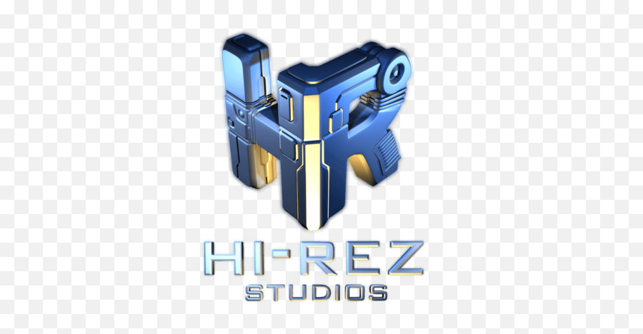 Paladins - Buy Great Games At Affordable Prices Hi Rez Studios Logo Png,Paladins Icon