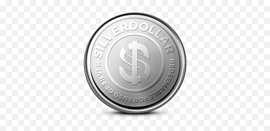 Silverdollars U2013 Convenient Pocket Money Accepted Like Us - Solid Png,Convenient Icon