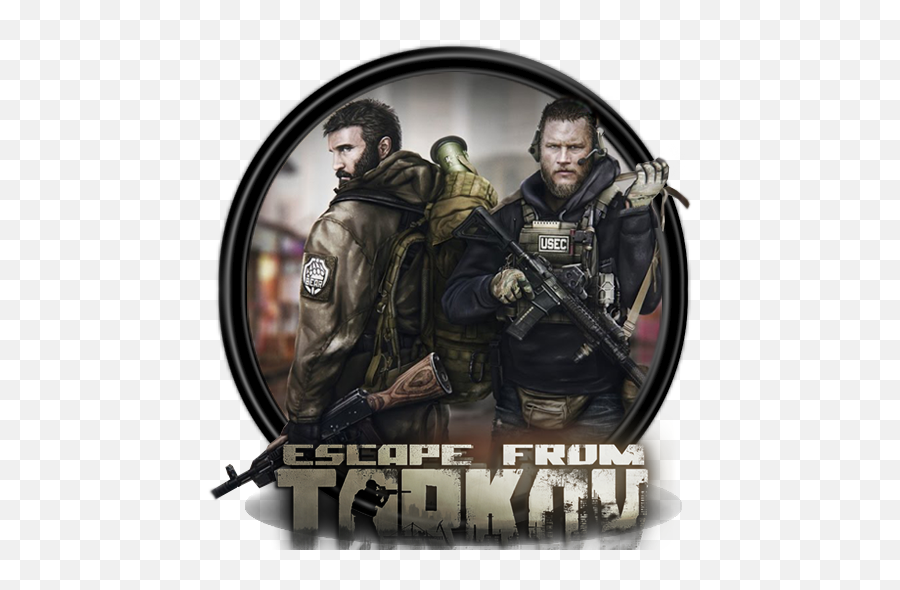 Eft Roubles 1 Mil Rub - Escape From Tarkov Png,Escape From Tarkov Icon