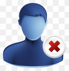 How To Delete A Clevertap Account - User Profile png