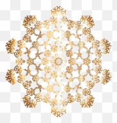 Vintage Flower Clipart Png