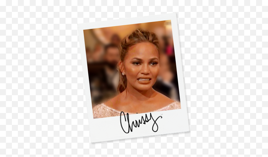 250 Sheroes Ideas Celebrities Celebs Actresses - Chrissy Teigen Drunk Png,Kiera Knightley Tumblr Icon