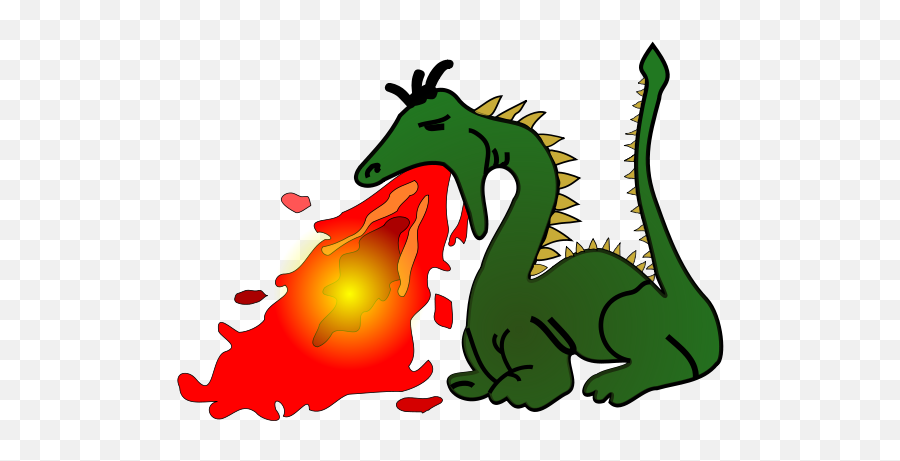 Dragon Clipart Png In This 4 Piece Svg And - Dragon,St George Icon Dragon