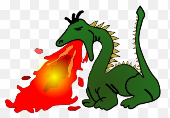 Dragon Clipart Png In This 4 Piece Svg And