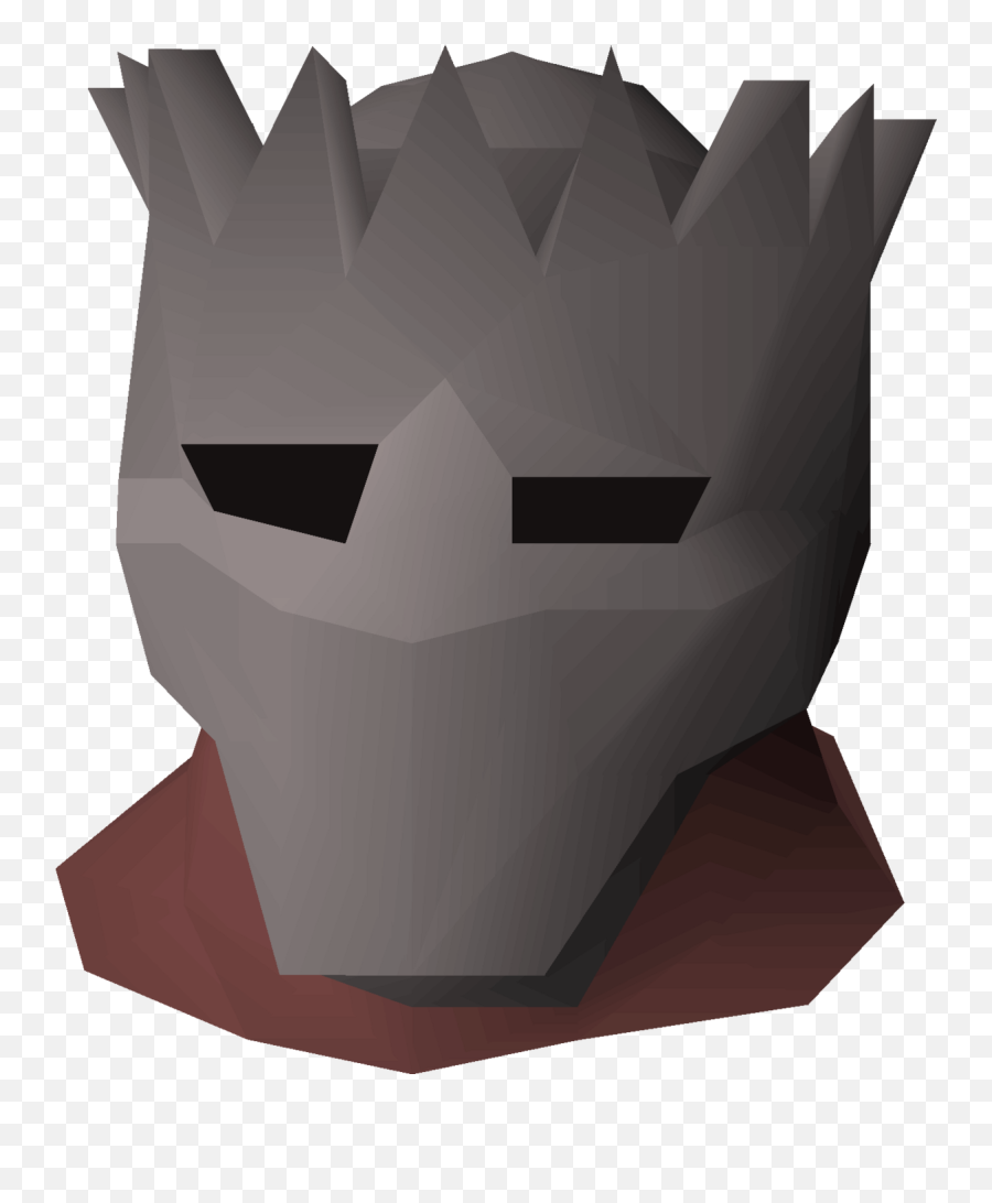 Inquisitoru0027s Great Helm - Osrs Wiki Great Helm Png,Icon Mainframe Skull Helmet