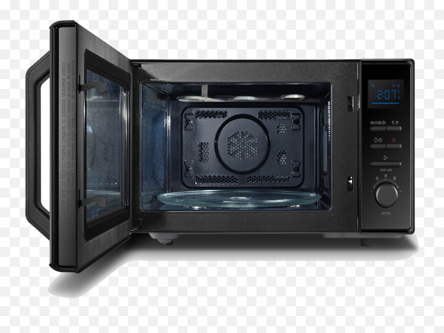26l Microwave Grill Convection - Toshiba Mw2 Mm23pf Bk Png,Mw2 Png