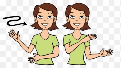 Wind - Farm Sign Language png