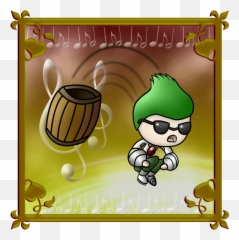 2016 Dj The S U2013 Video Game Music Remixed - Fictional Character png