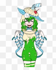 Bryn Uhyuntye - Reddit Manga characters Tia Safalin Yttd png