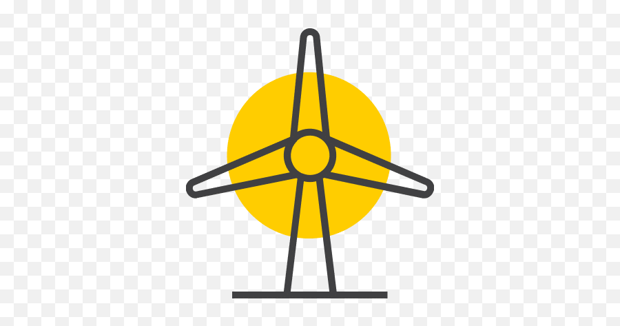 Cecic Hkc Gansu Changma Wind Power Project - Twice Daily Language Png,Wind Power Icon