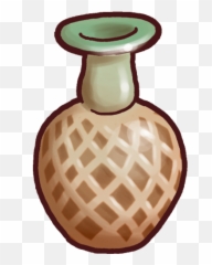 Byzantine Vase Icon - Serveware png