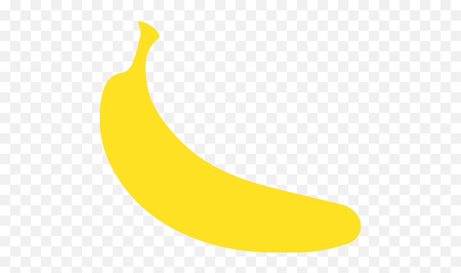 Banana 02 Icons - Ripe Banana Png,Bananas Icon