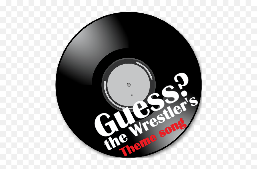 Guess The Wwe Theme Song Level 1 - Unofficial 60 Download Wwe Guess The Theme Song Png,Guess The Icon